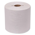 Tork® Universal Hand Towel Roll, Notched, 1-Ply, 7.5 x 10, Natural White, 960/Roll, 6/Carton