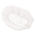 Koronet Hairnet, White, 1,000/Carton